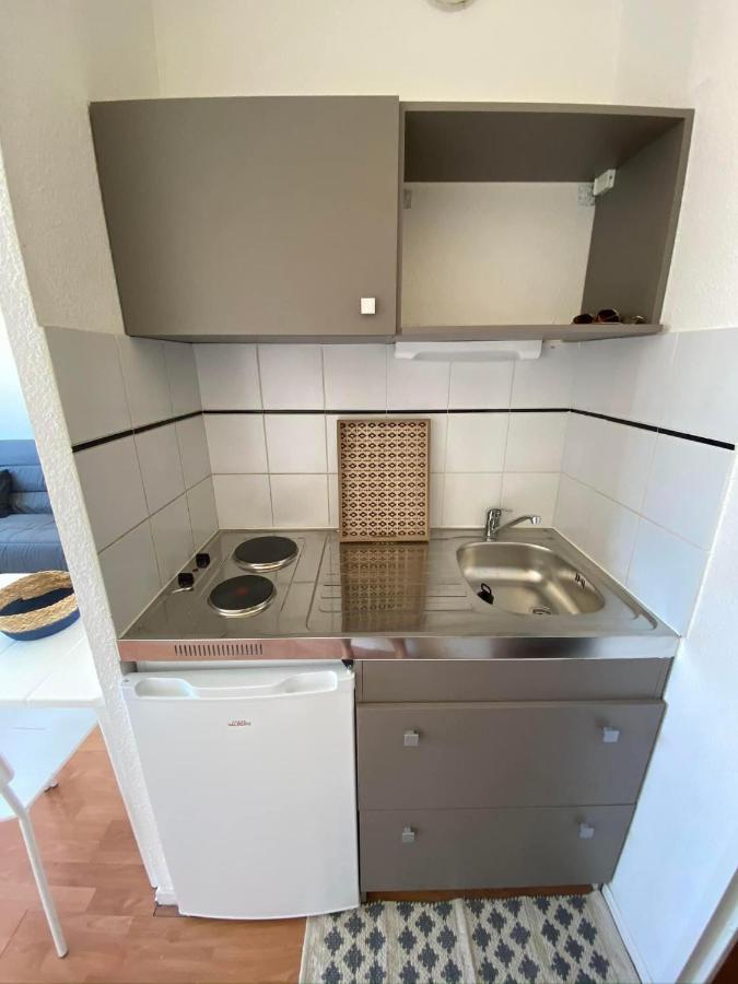 Studio 84 Apartment Avignon Exterior photo