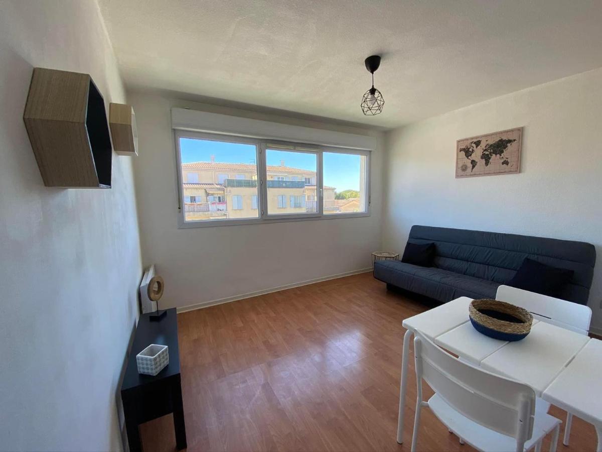 Studio 84 Apartment Avignon Exterior photo